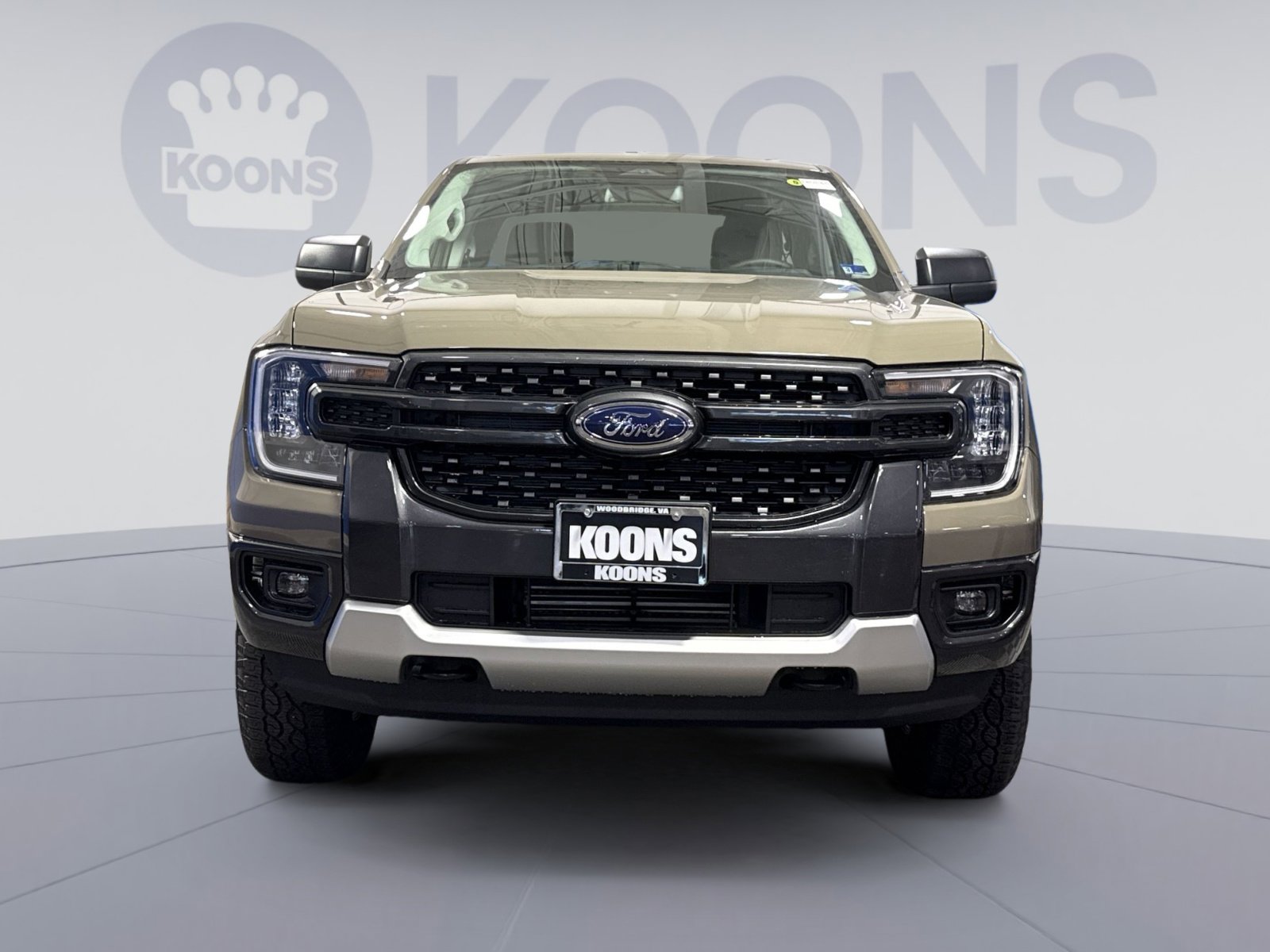 New 2026 Ford Ranger XLT w/ Trailer Tow Package image 11
