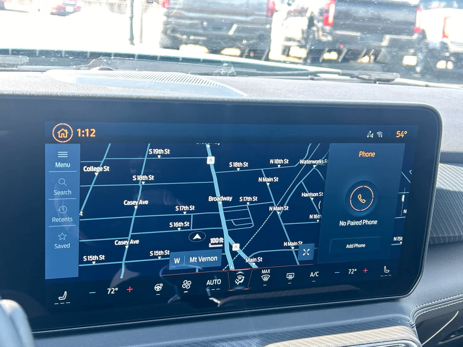 New 2026 Ford Mustang GT Premium image 23