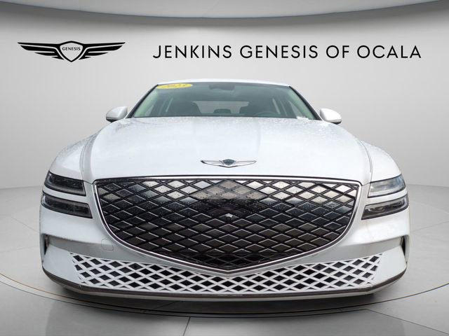 Certified 2023 Genesis Electrified G80 image 3