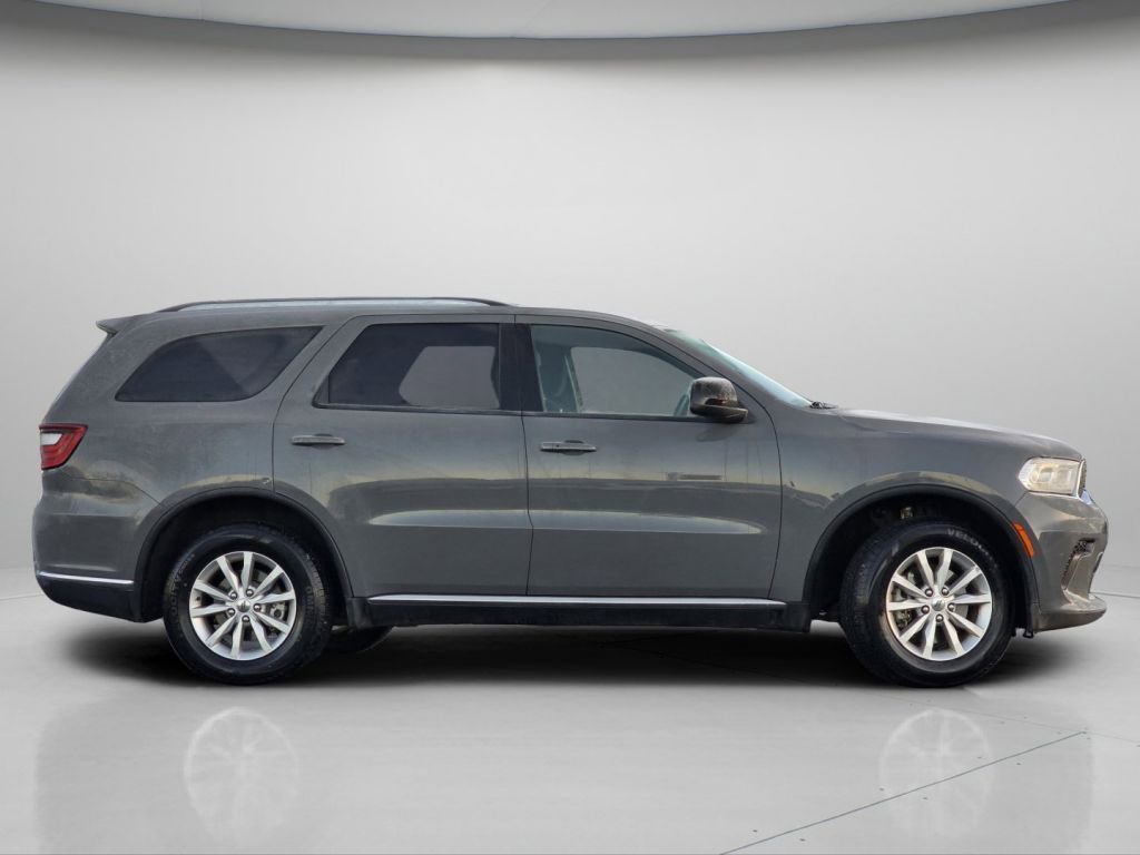 Used 2023 Dodge Durango SXT image 21