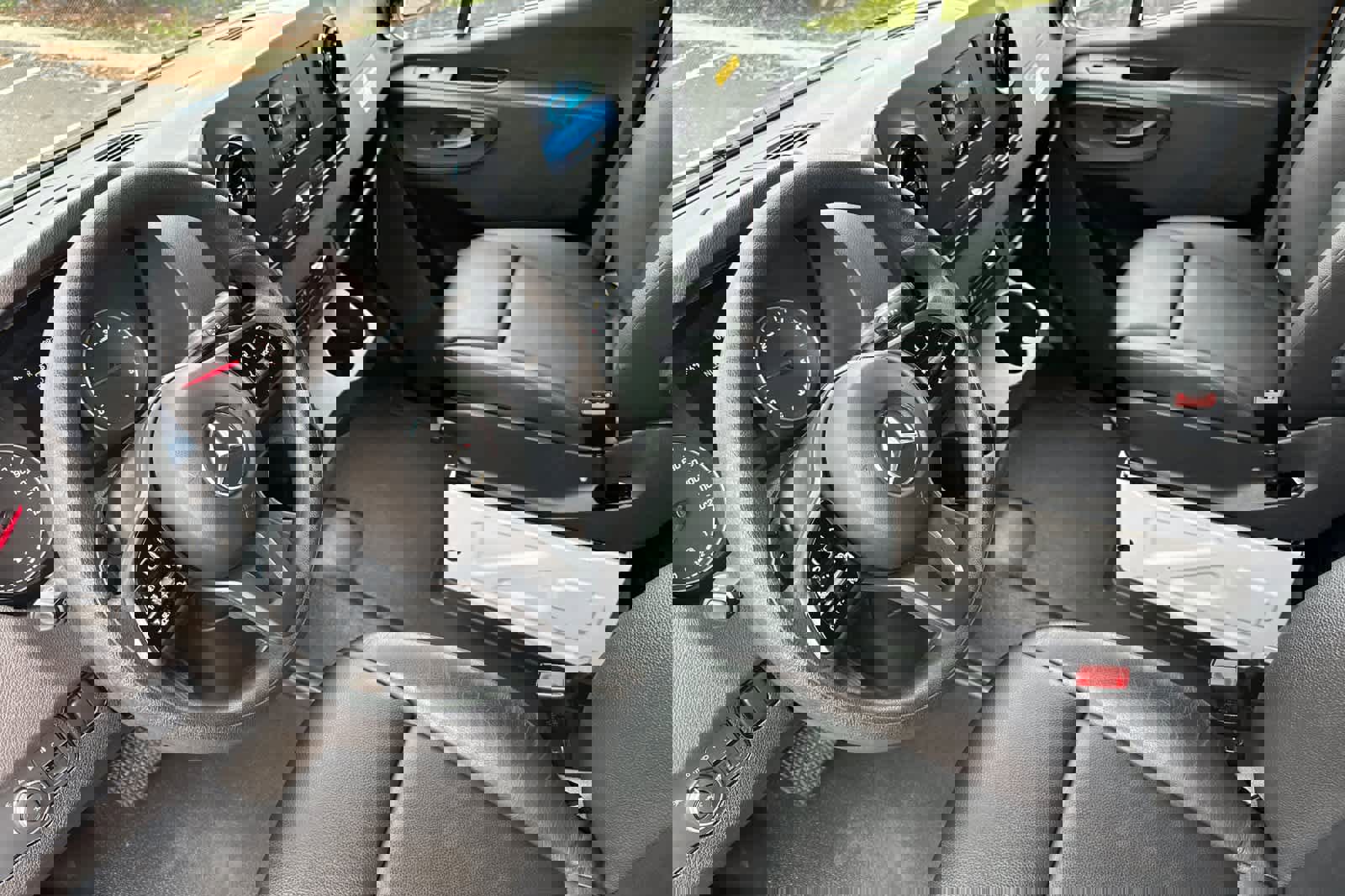 Used 2023 Mercedes-Benz Sprinter 2500 image 9