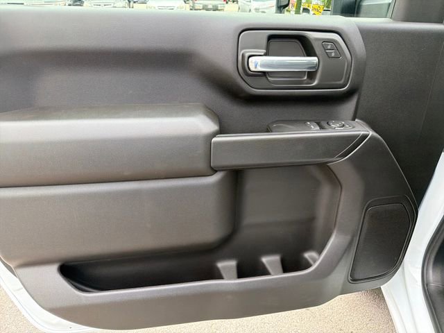 New 2026 GMC Sierra 3500 Pro image 14