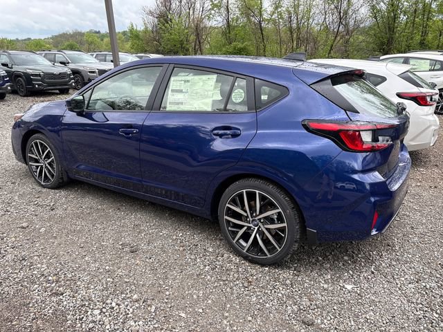 New 2026 Subaru Impreza 2.0i Sport AWD/4WD image 3