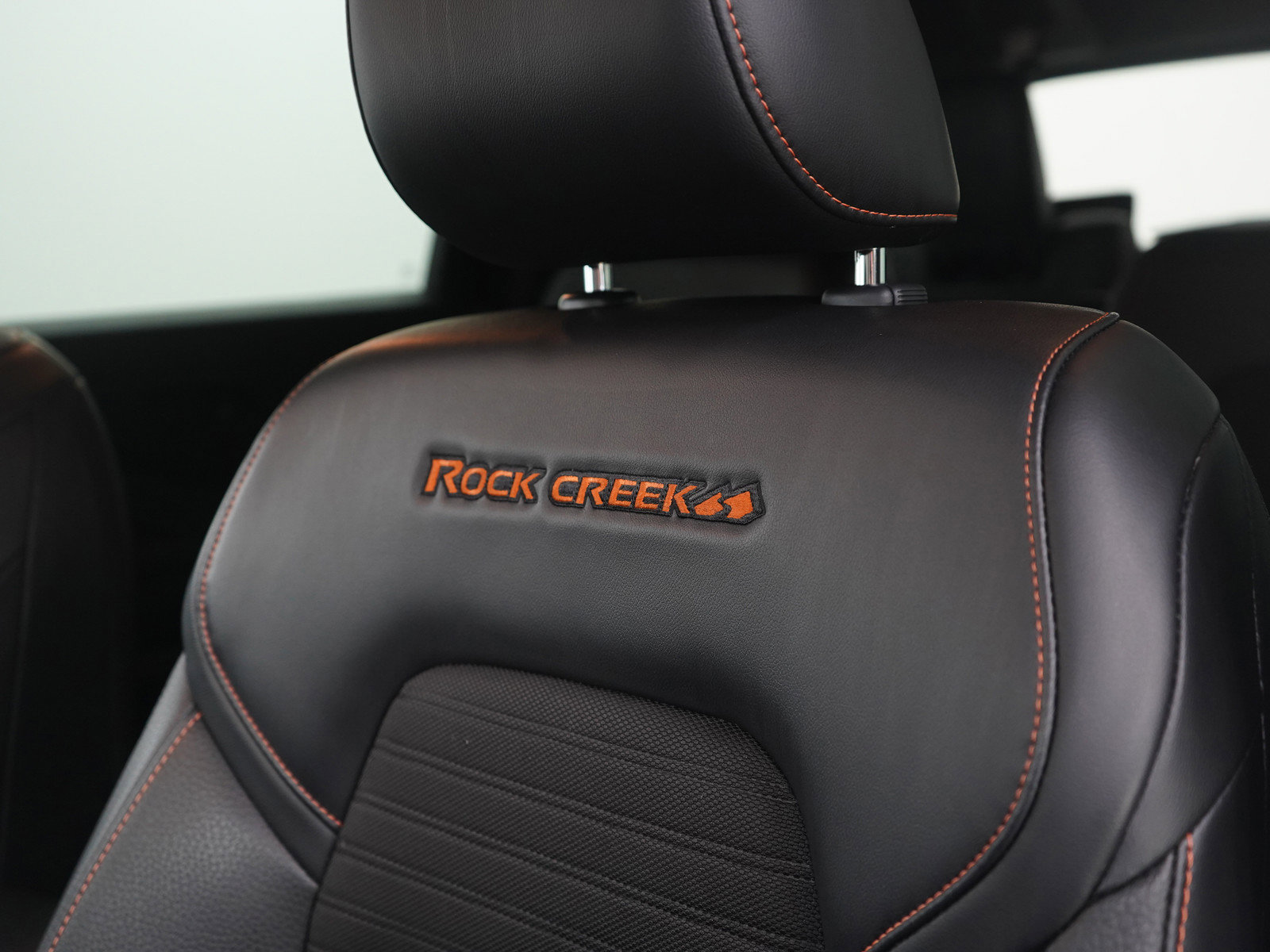 Used 2023 Nissan Pathfinder Rock Creek image 30