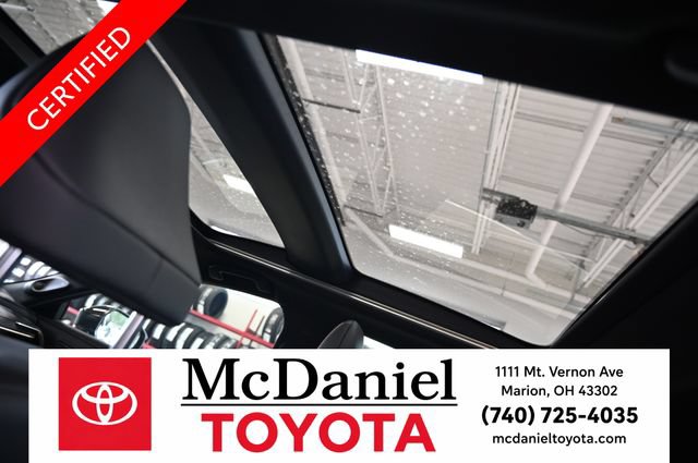 Used 2026 Toyota Crown w/ Advanced Technology Package AWD/4WD image 24
