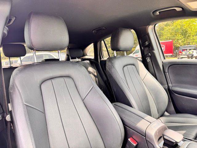 Certified 2022 Mercedes-Benz GLA 250 image 30