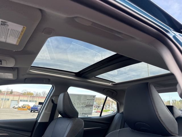 New 2026 Toyota Camry XLE image 11