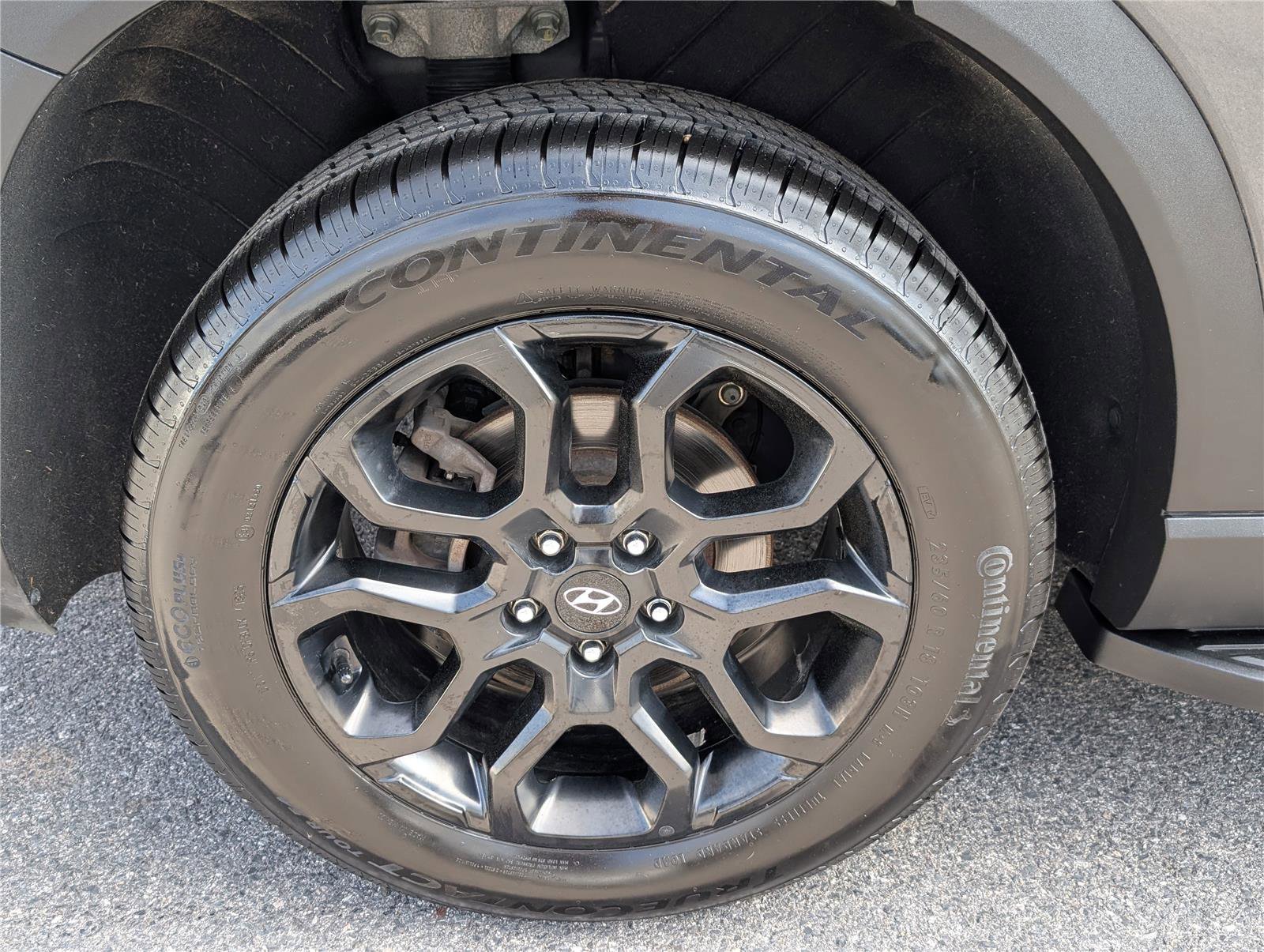 Used 2022 Hyundai Santa Fe XRT image 9