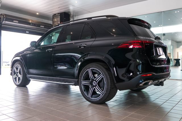 New 2026 Mercedes-Benz GLE 450 4MATIC image 6