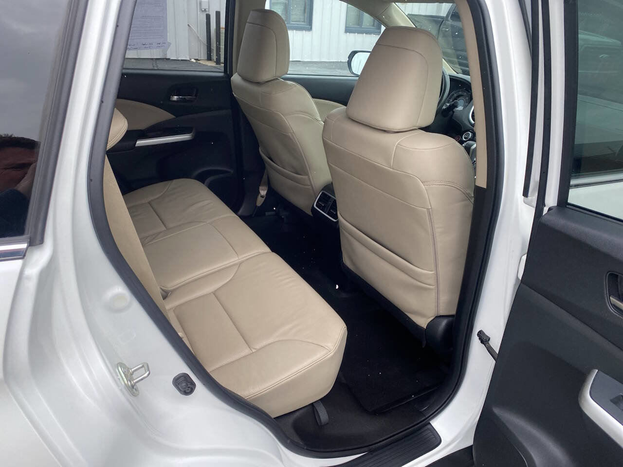 Used 2016 Honda CR-V Touring image 19