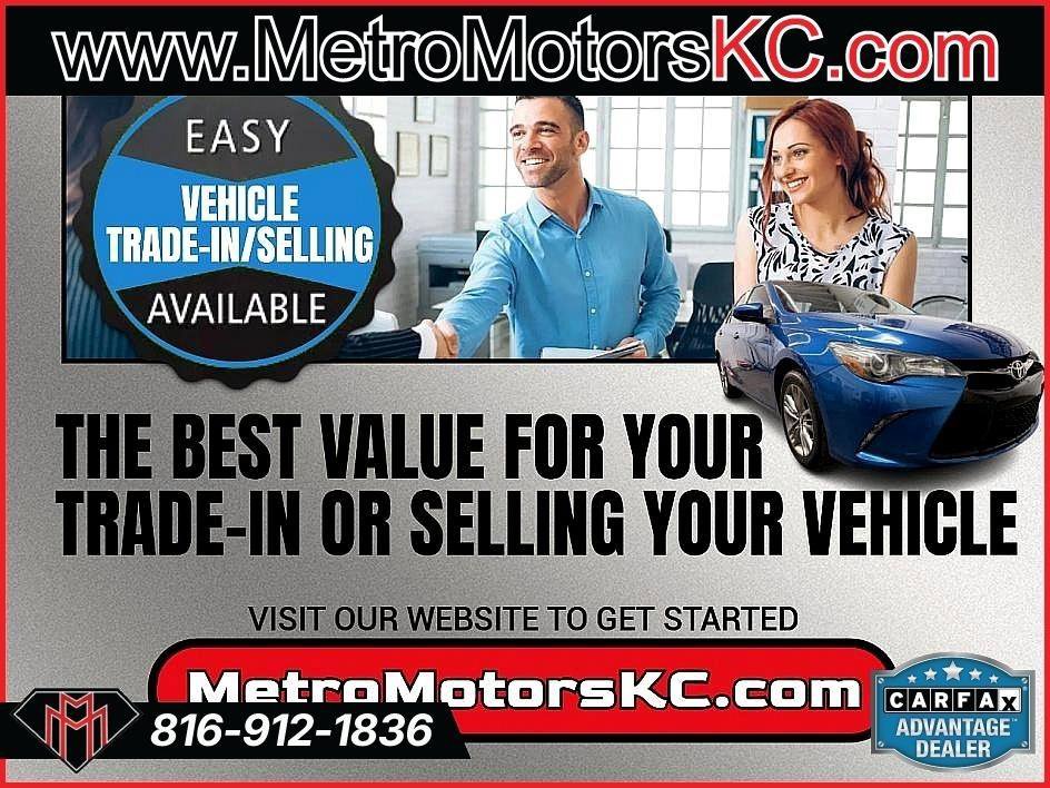 Used 2016 Jeep Patriot High Altitude image 23