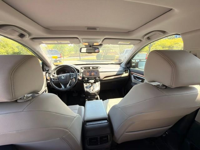 Used 2020 Honda CR-V EX-L image 8