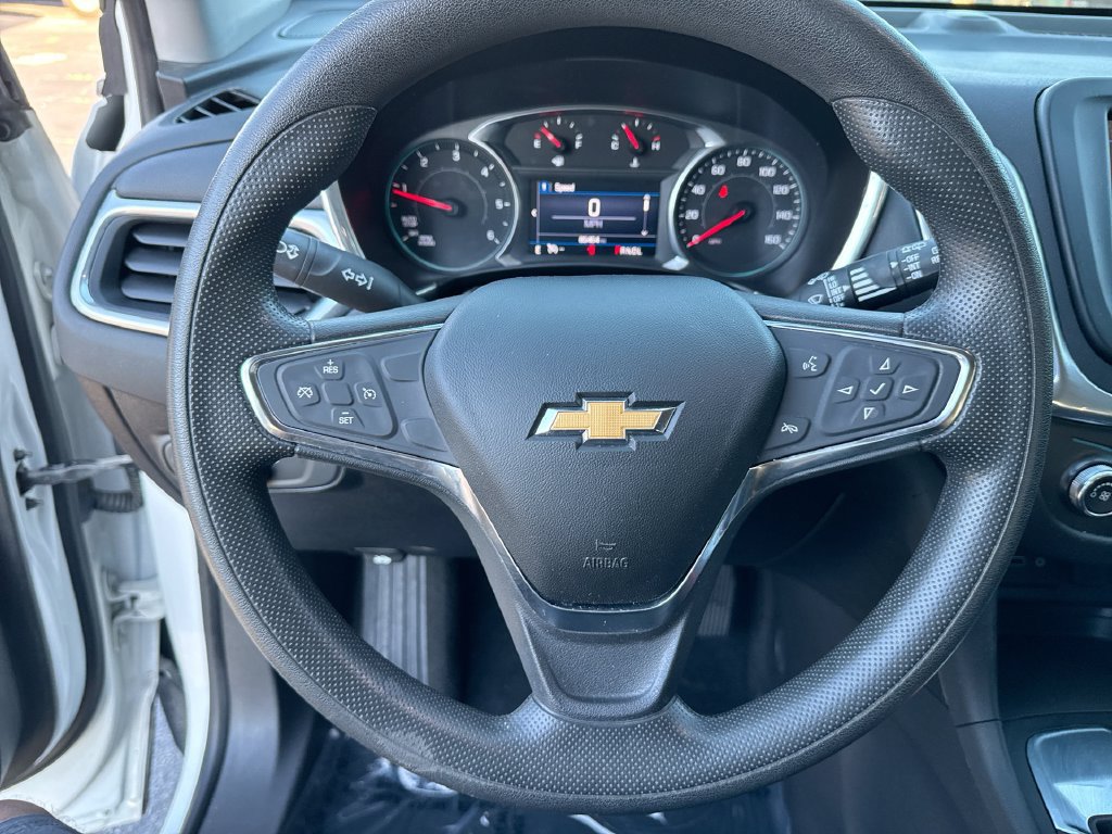 Used 2024 Cadillac Lyriq Tech RWD image 16