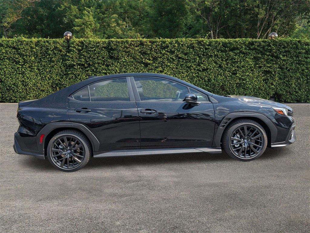 New 2025 Subaru WRX Limited image 3