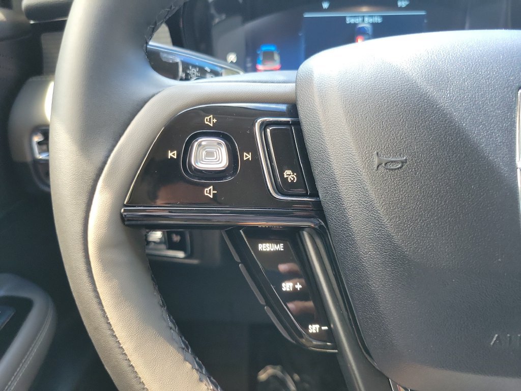 Certified 2023 Lincoln Corsair FWD image 19