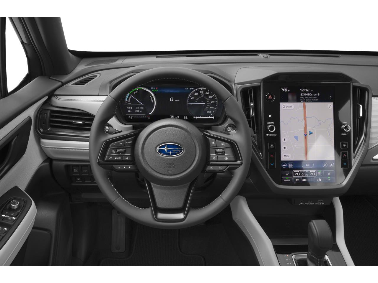 New 2025 Subaru Forester Premium w/ Protection Package (1PH) image 38