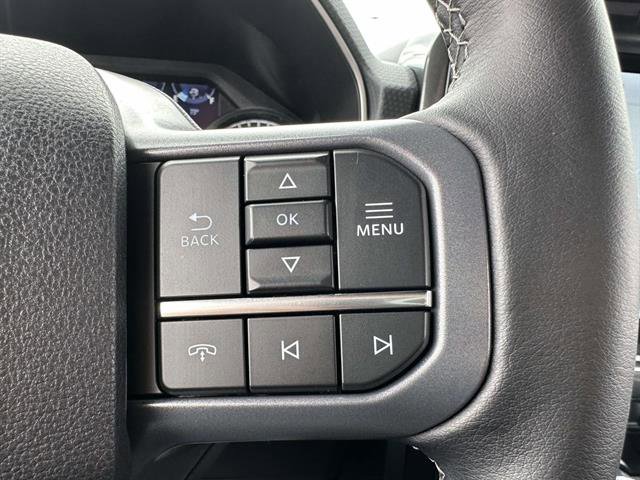 Used 2023 Ford F150 XLT w/ Equipment Group 302A High AWD/4WD image 15