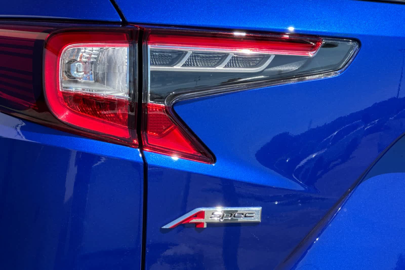 New 2026 Acura RDX w/ Advance Package AWD/4WD image 6