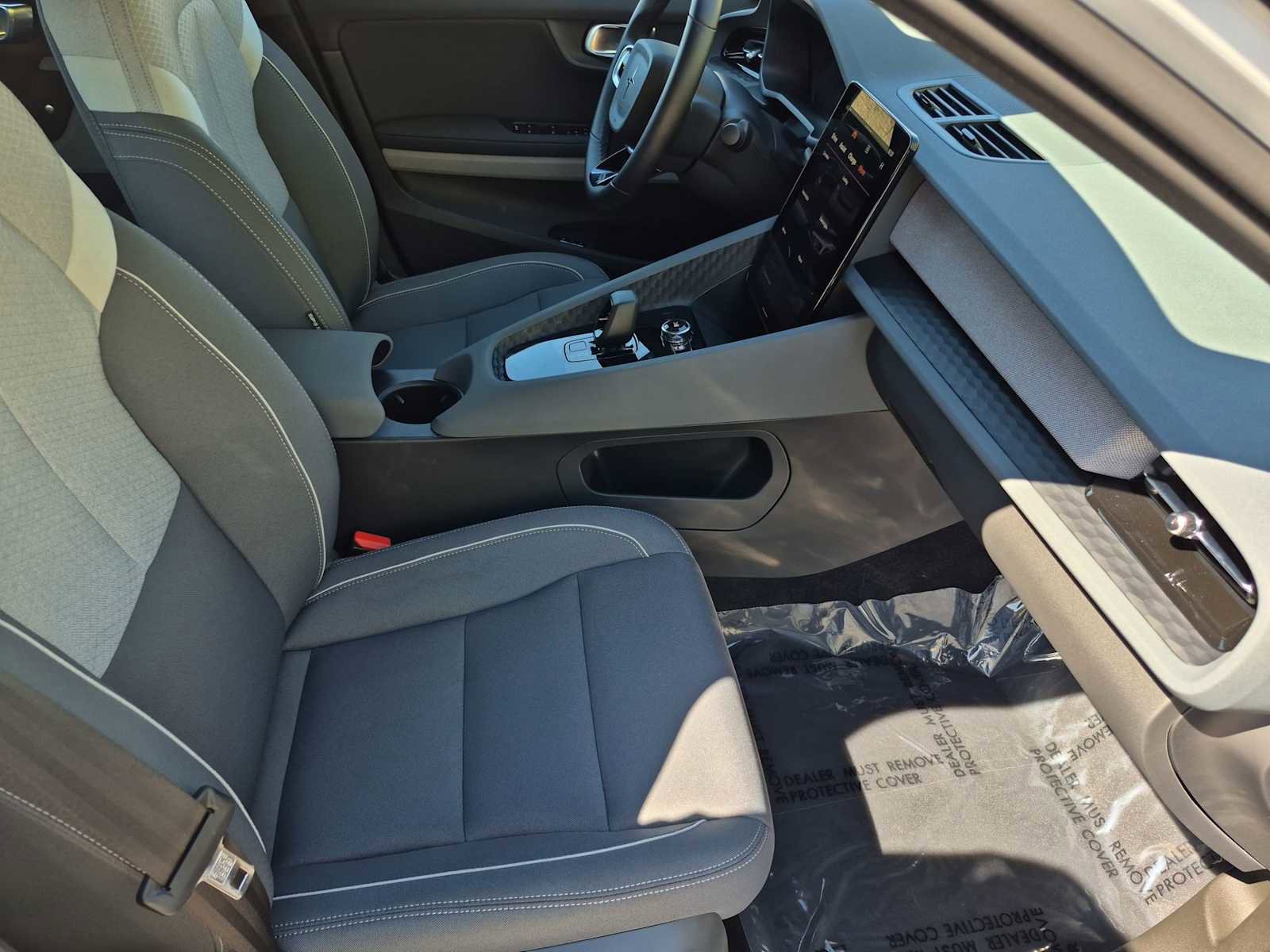 Used 2022 Polestar Polestar 2 w/ Pilot Package AWD/4WD image 18