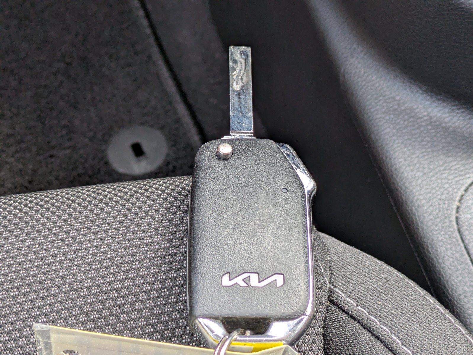 Certified 2023 Kia Forte LXS FWD image 23