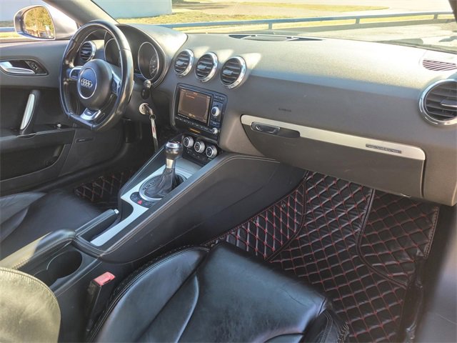 Used 2013 Audi TTS 2.0T Prestige image 8