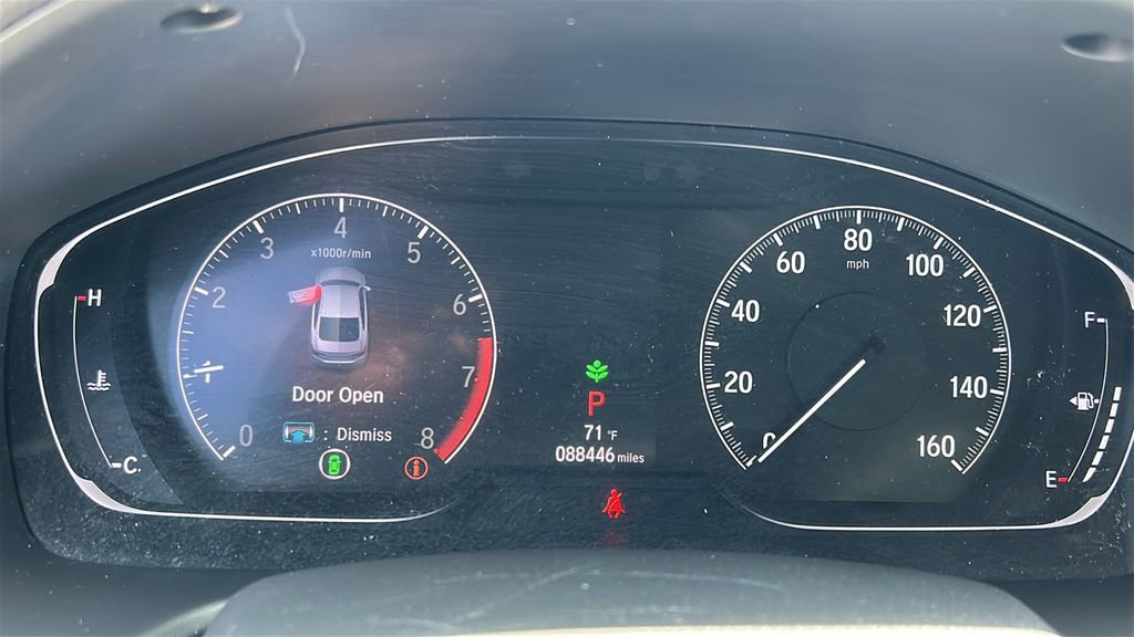 Used 2018 Honda Accord LX image 15