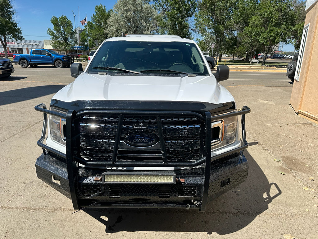 Used 2020 Ford F150 XLT w/ Trailer Tow Package image 6