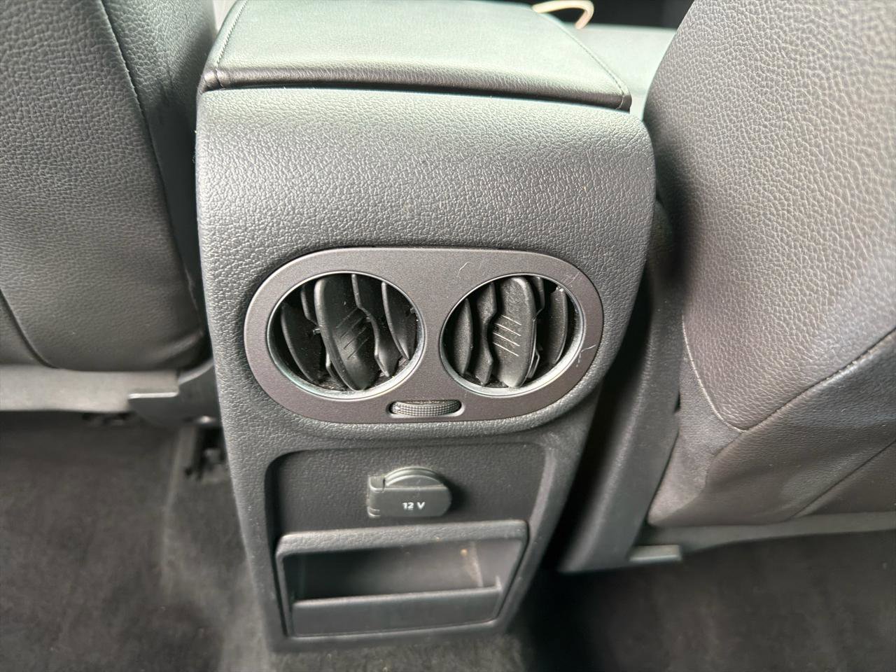 Used 2017 Volkswagen Tiguan S AWD/4WD image 22