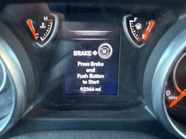 Used 2018 Jeep Wrangler Unlimited Sport S image 28