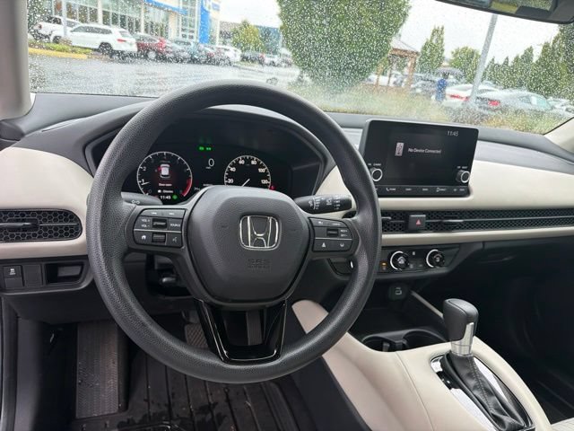 Used 2024 Honda HR-V LX image 15
