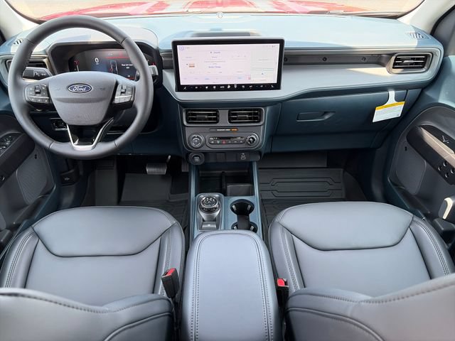 New 2026 Ford Maverick Lariat w/ Black Appearance Package AWD/4WD image 9