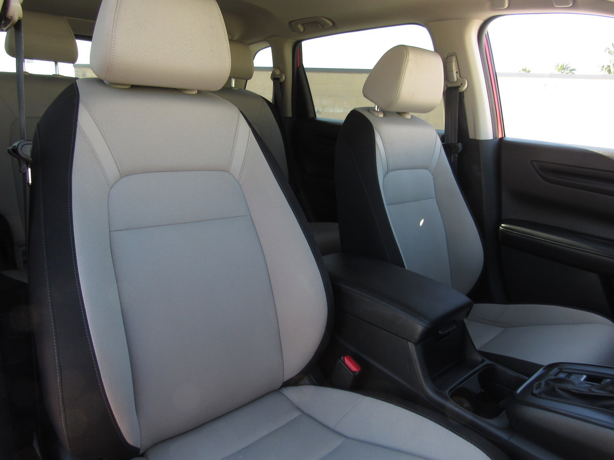 Certified 2023 Honda CR-V EX image 11