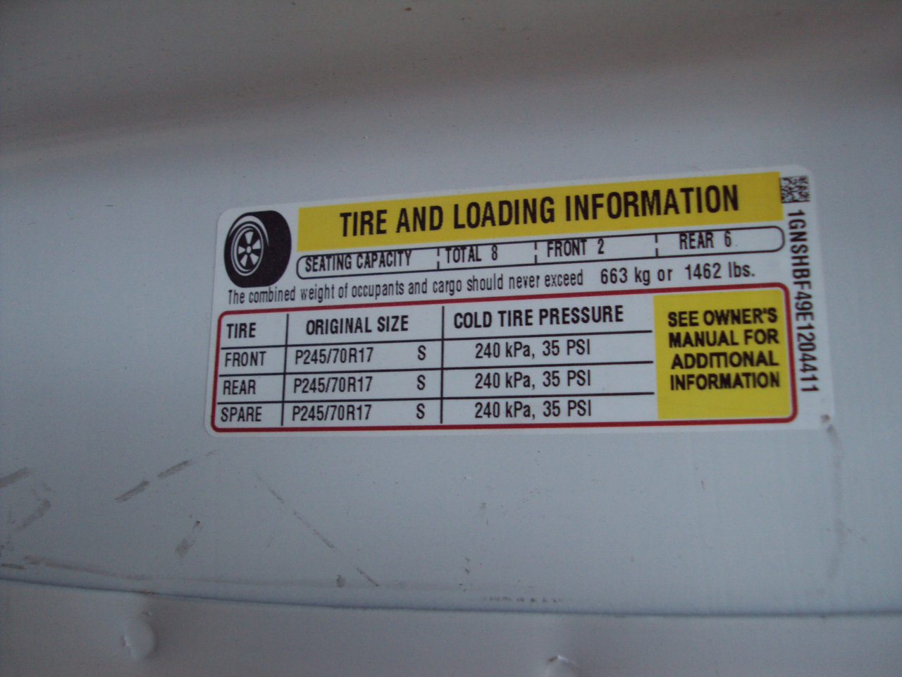 Used 2014 Chevrolet Express 1500 LS image 33