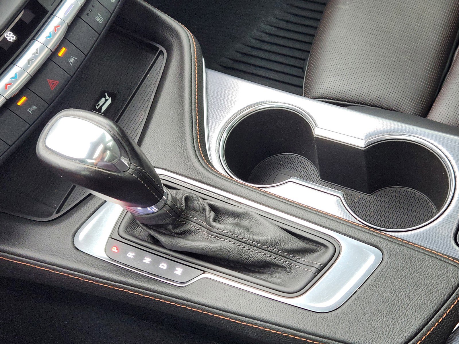 Certified 2023 Cadillac CT4 Sport image 16