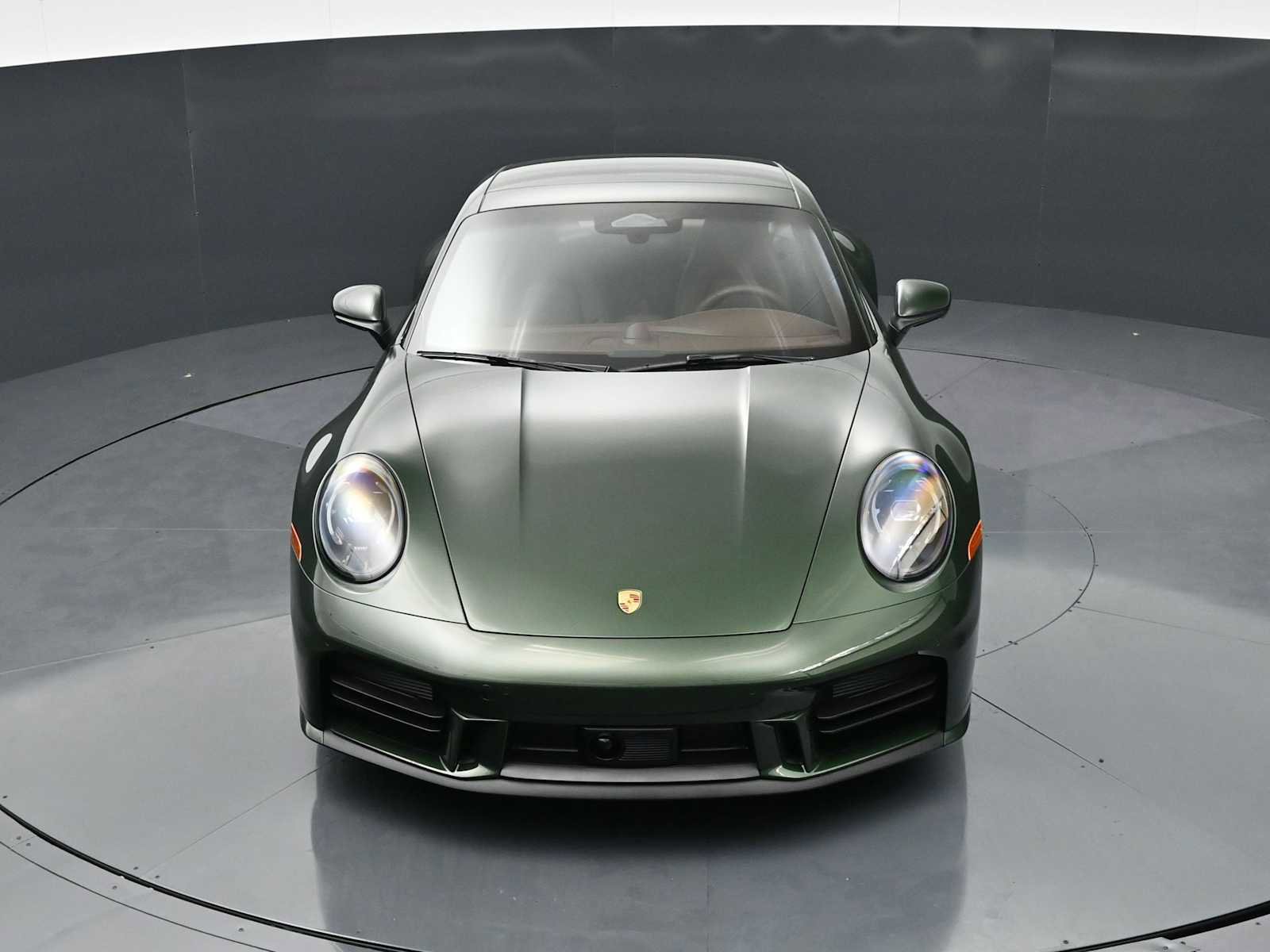 New 2026 Porsche 911 Carrera RWD image 33