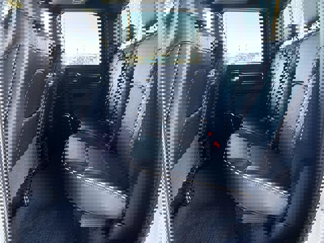 Used 2026 RAM 2500 Laramie image 25