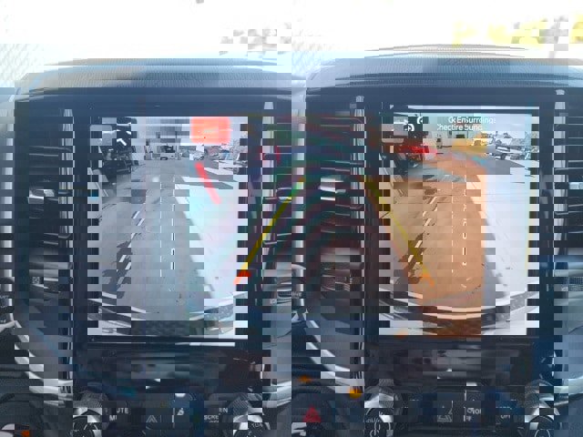 New 2026 RAM 1500 Big Horn image 4