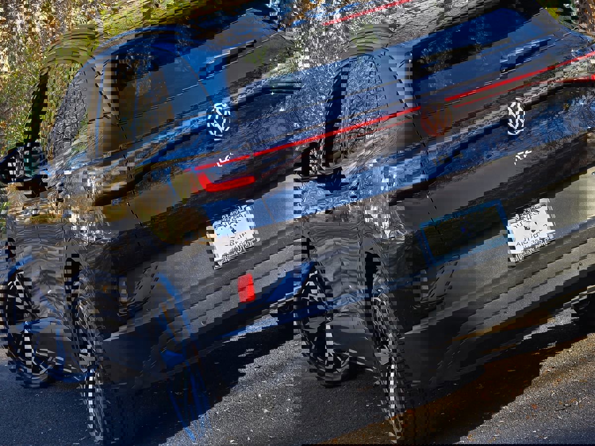 Used 2023 Volkswagen ID.4 Pro S image 58