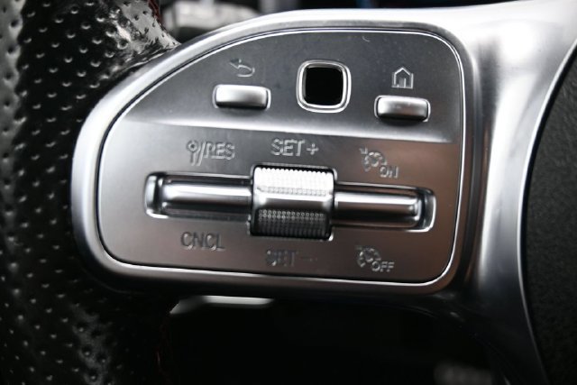 Used 2022 Mercedes-Benz A 220 4MATIC image 21