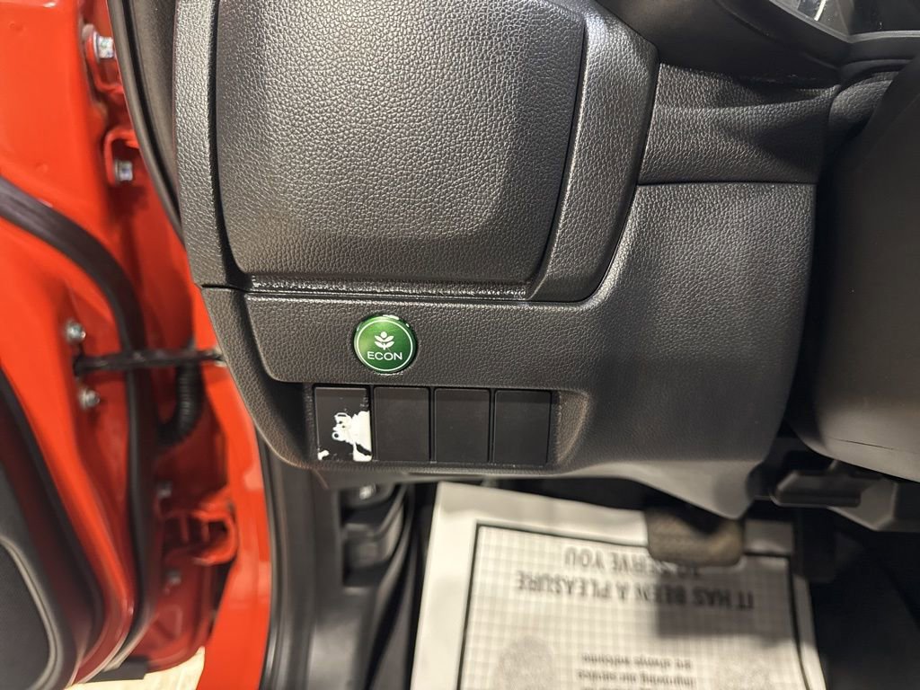 Used 2018 Honda Fit LX image 13