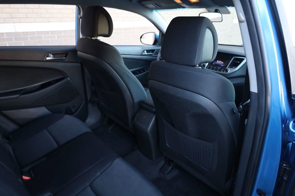 Used 2016 Hyundai Tucson SE image 23