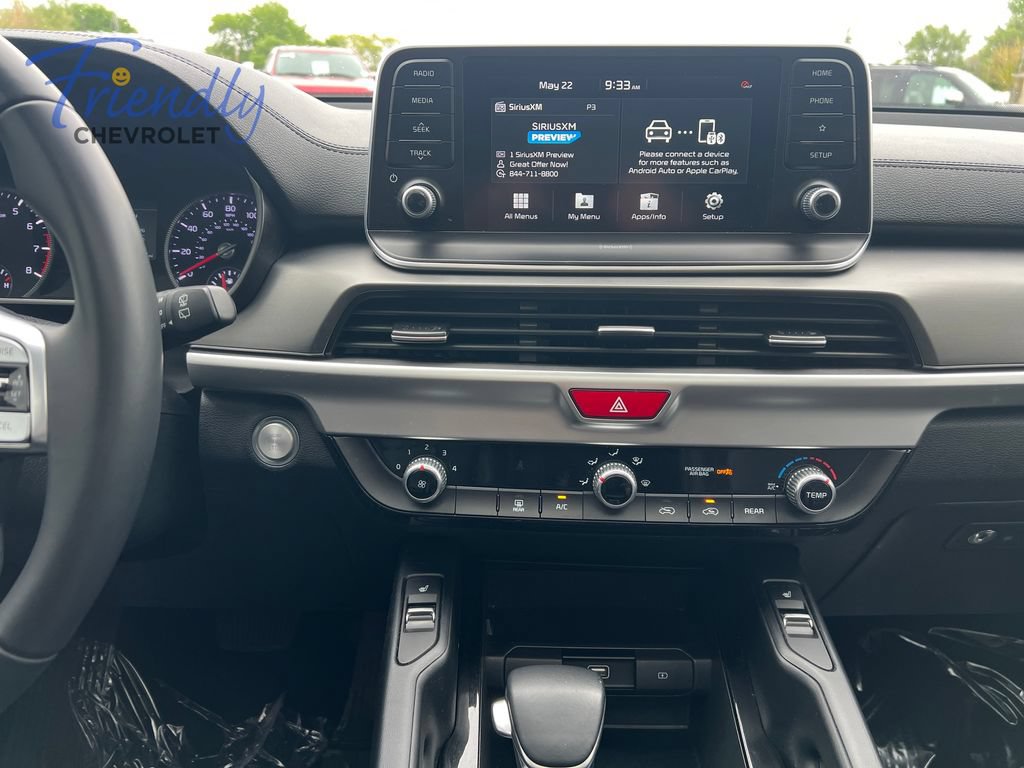 Used 2020 Kia Telluride S AWD/4WD image 16