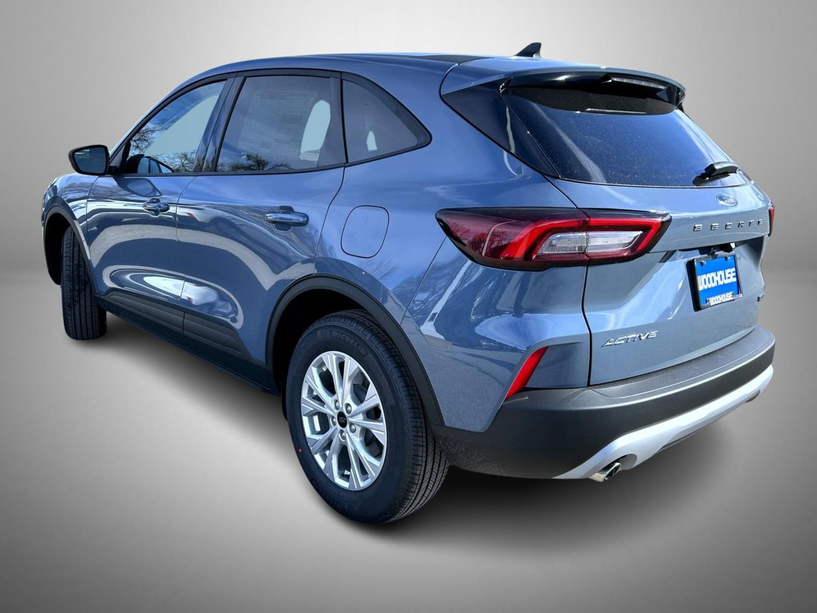 New 2026 Ford Escape Active w/ Cold Weather Package image 7