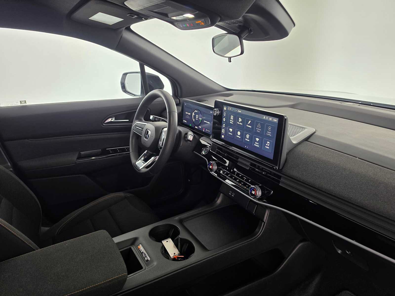 Used 2025 Honda Prologue Eco image 11