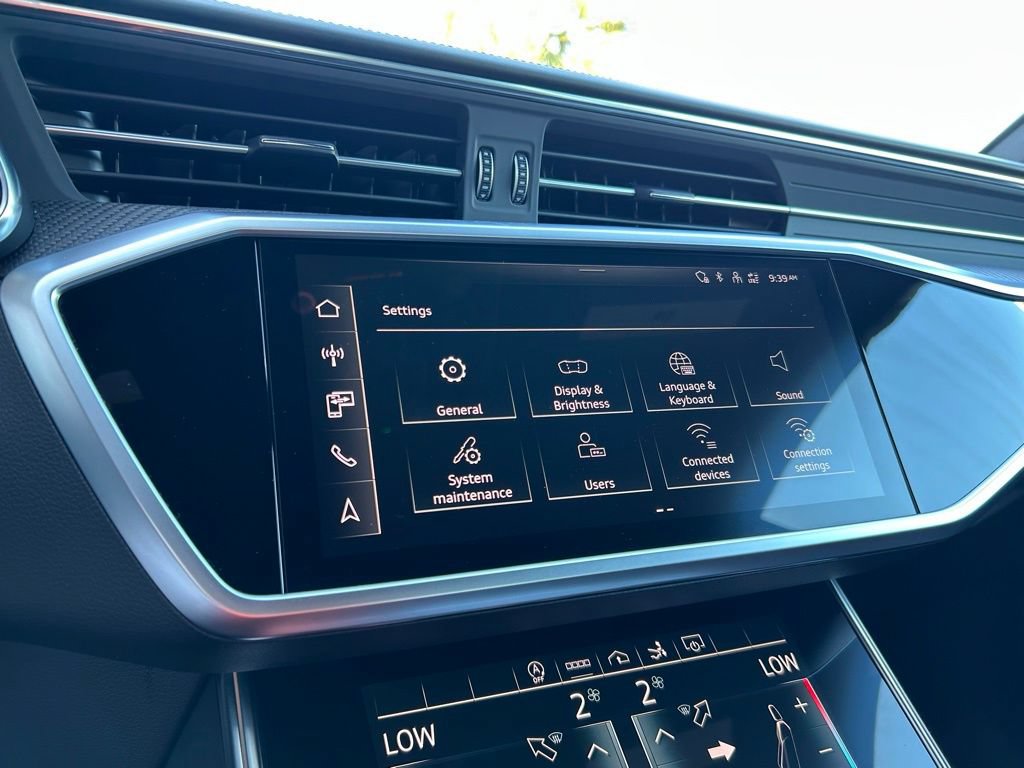 Used 2023 Audi S7 Premium Plus w/ Premium Plus Package AWD/4WD image 27