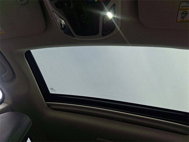 Certified 2025 Subaru Outback Onyx Edition XT w/ Popular Package #2 image 14