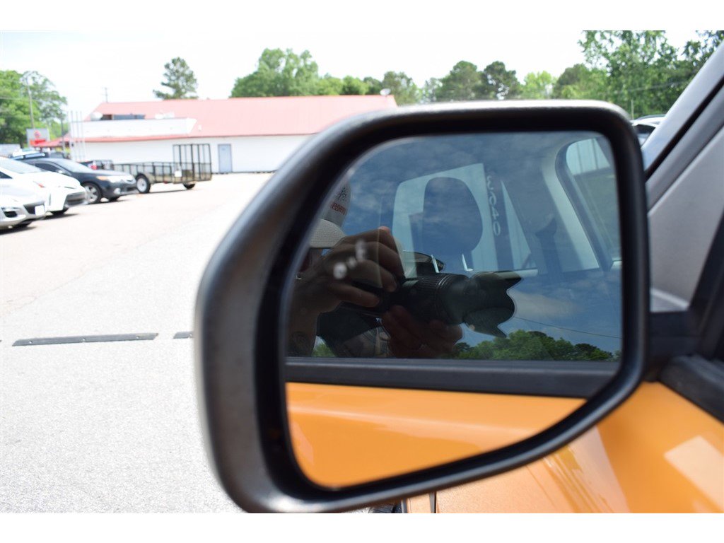 Used 2022 Ford Bronco Sport Big Bend w/ Convenience Package image 42