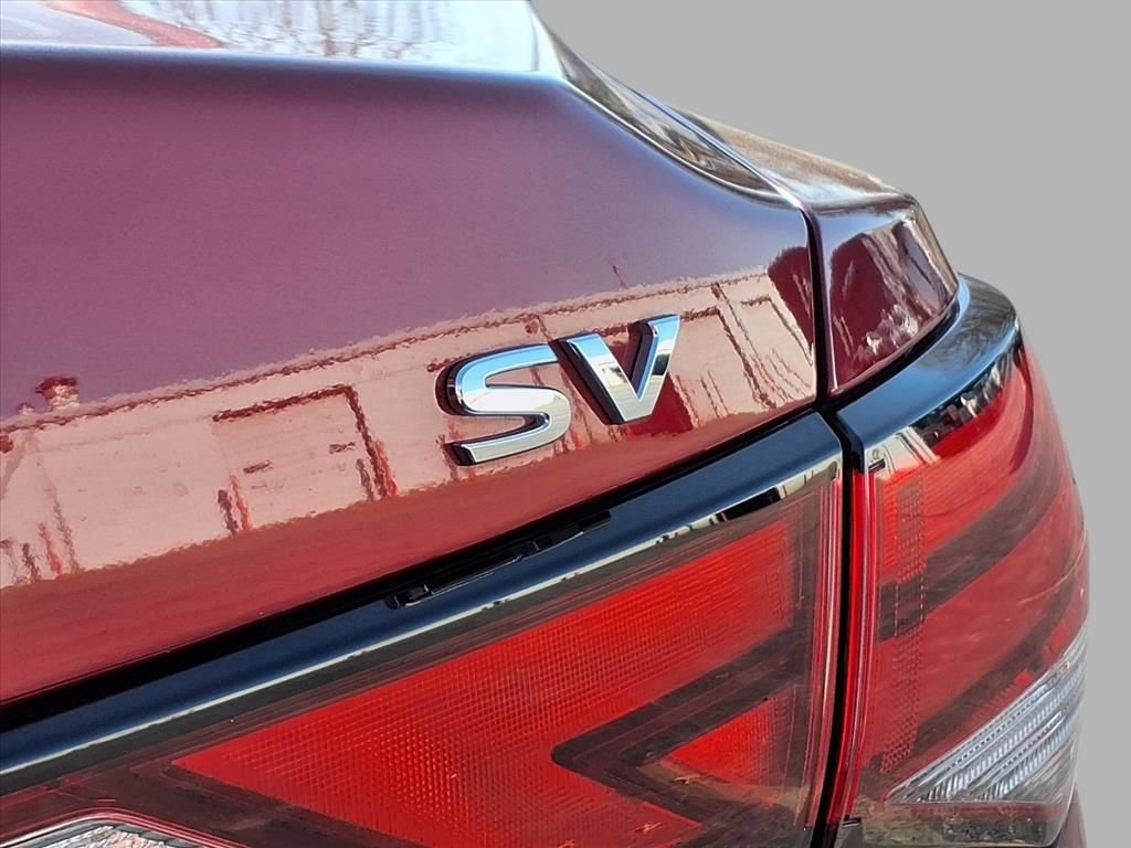 Used 2024 Nissan Sentra SV image 20