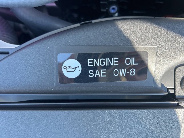 New 2026 Toyota Prius Plug-In Hybrid image 12