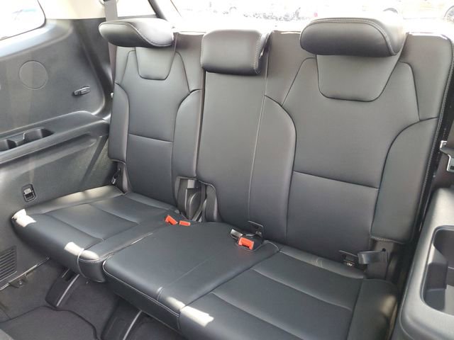 Certified 2022 Kia Telluride LX image 12